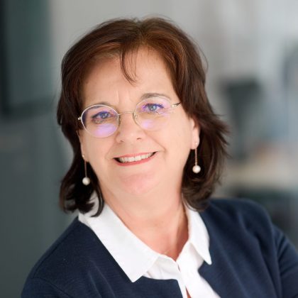 Christine Leurquin Aldoria